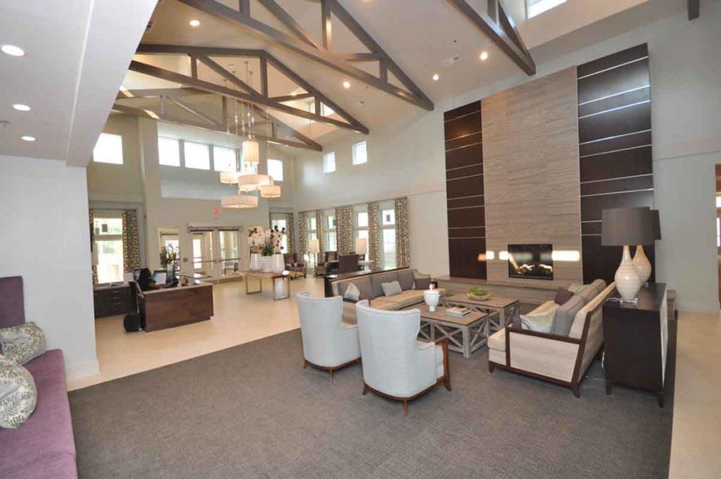 The Crossings Senior Living Community Assisted Living, Nursing Home, Independent Living, CCRC